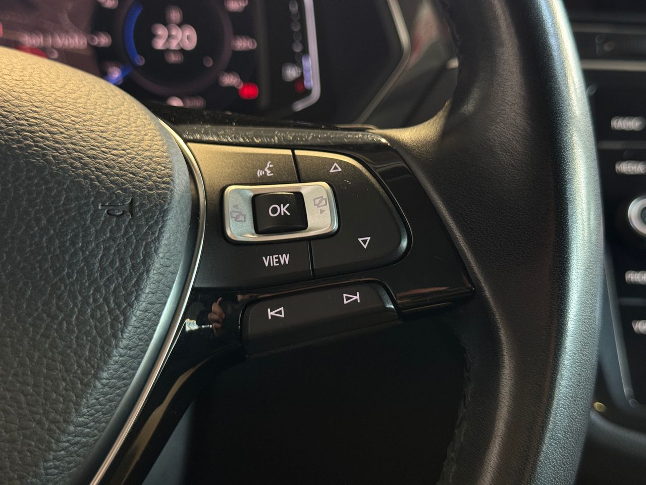 Foto Volkswagen Tiguan 15