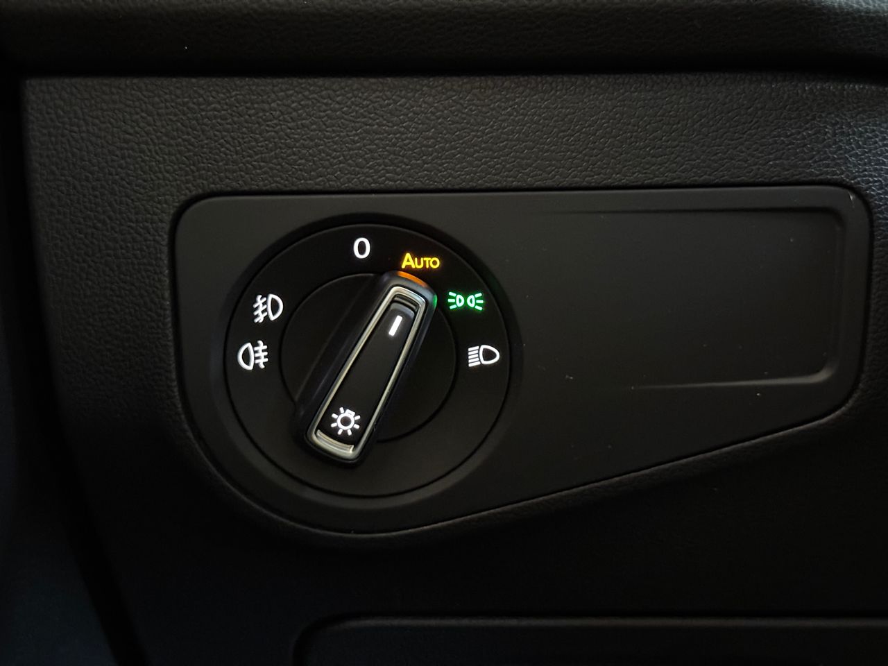 Foto Volkswagen Tiguan 16