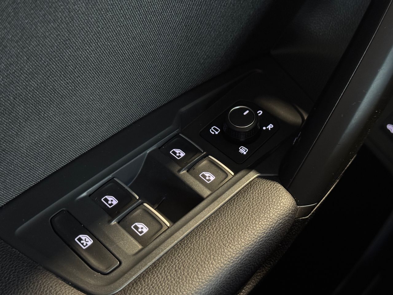 Foto Volkswagen Tiguan 17
