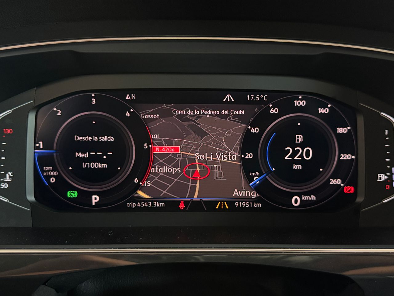 Foto Volkswagen Tiguan 18