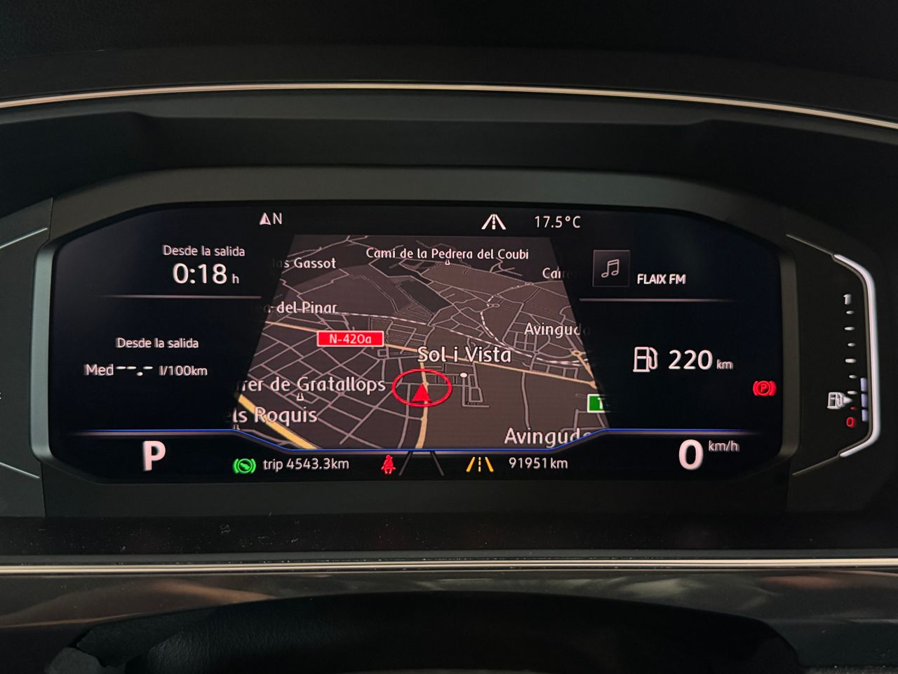 Foto Volkswagen Tiguan 20