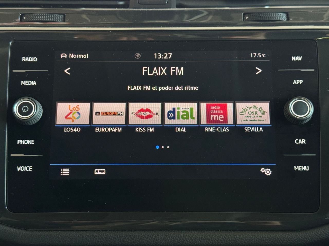 Foto Volkswagen Tiguan 21