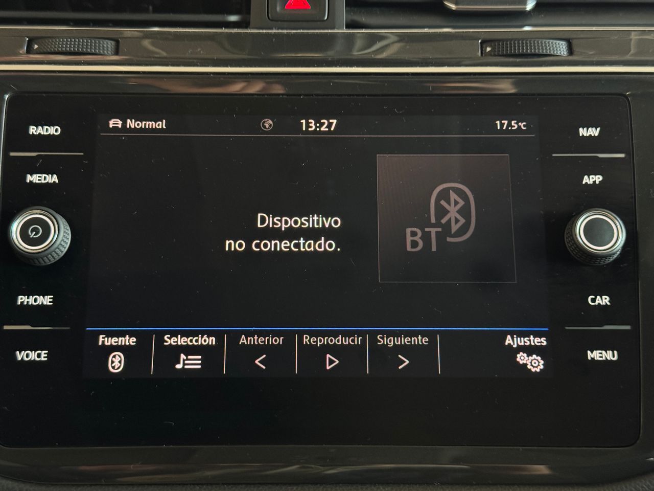 Foto Volkswagen Tiguan 22