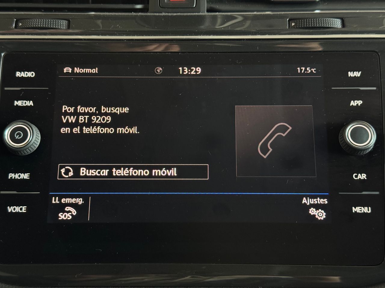 Foto Volkswagen Tiguan 23