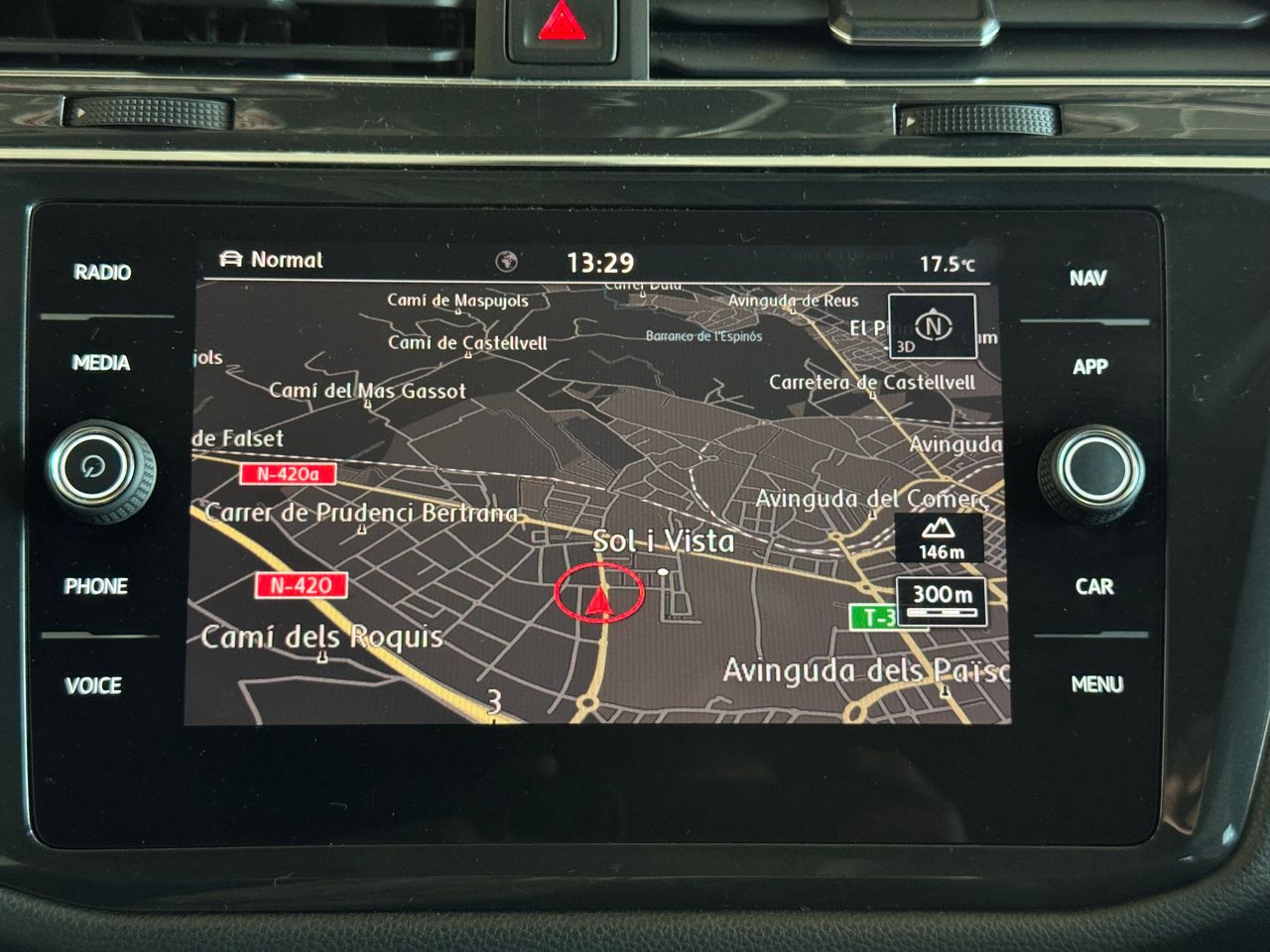 Foto Volkswagen Tiguan 24