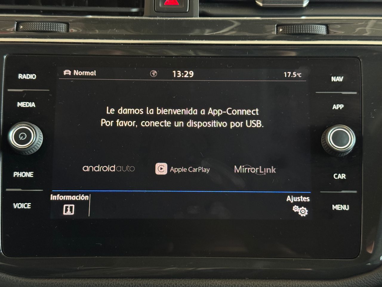 Foto Volkswagen Tiguan 25