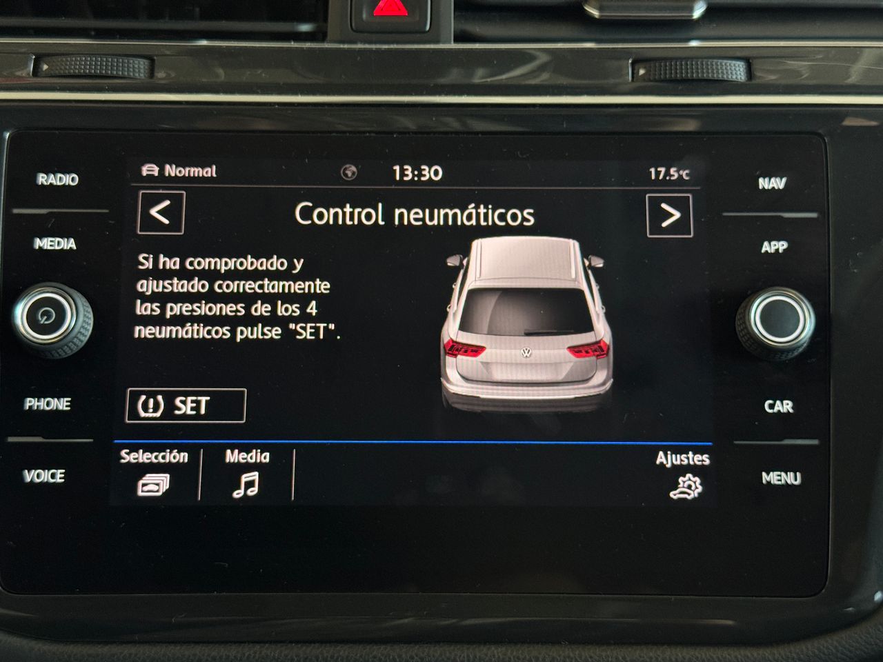 Foto Volkswagen Tiguan 26