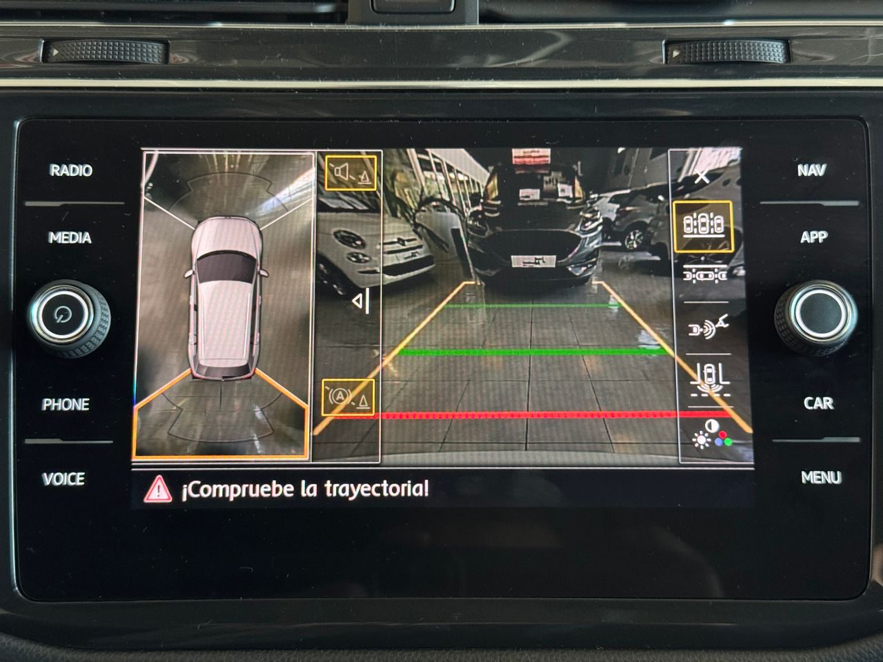 Foto Volkswagen Tiguan 27