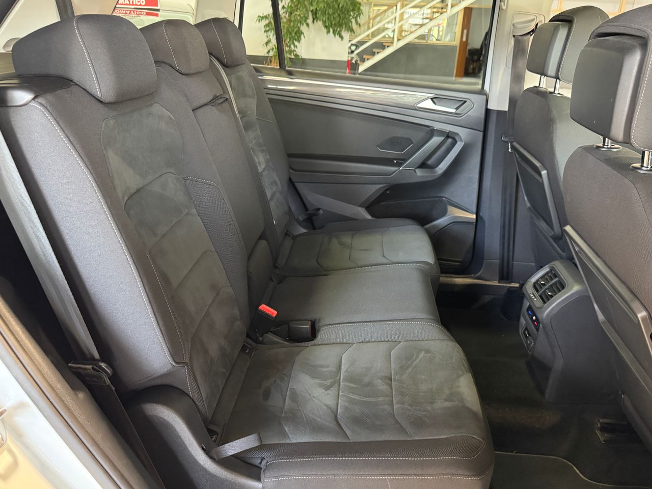 Foto Volkswagen Tiguan 35