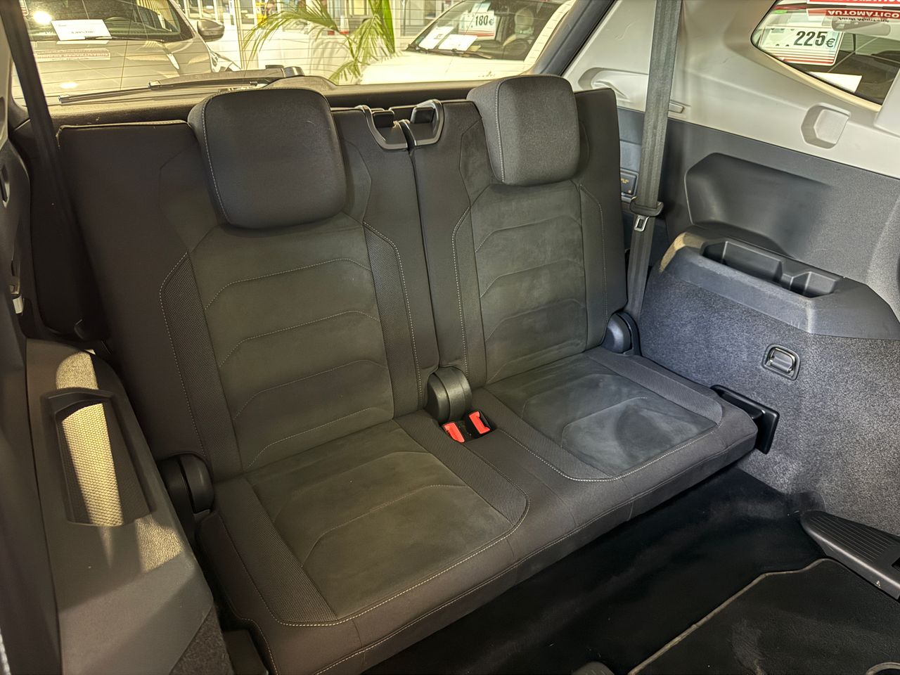 Foto Volkswagen Tiguan 36