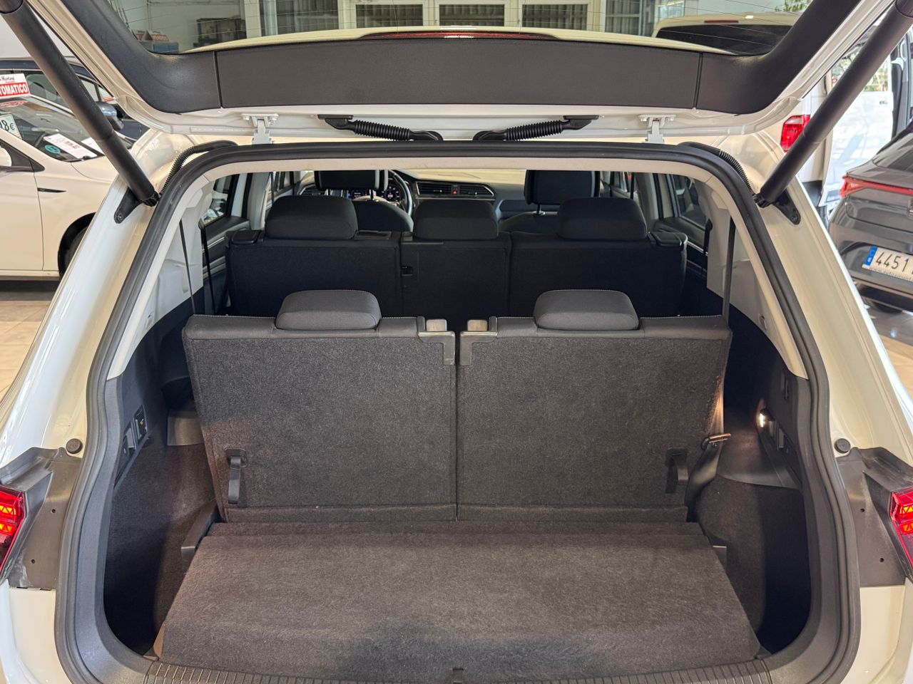Foto Volkswagen Tiguan 38