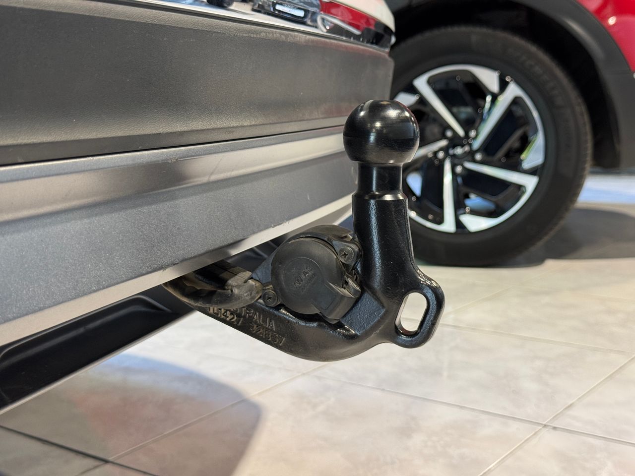 Foto Volkswagen Tiguan 40