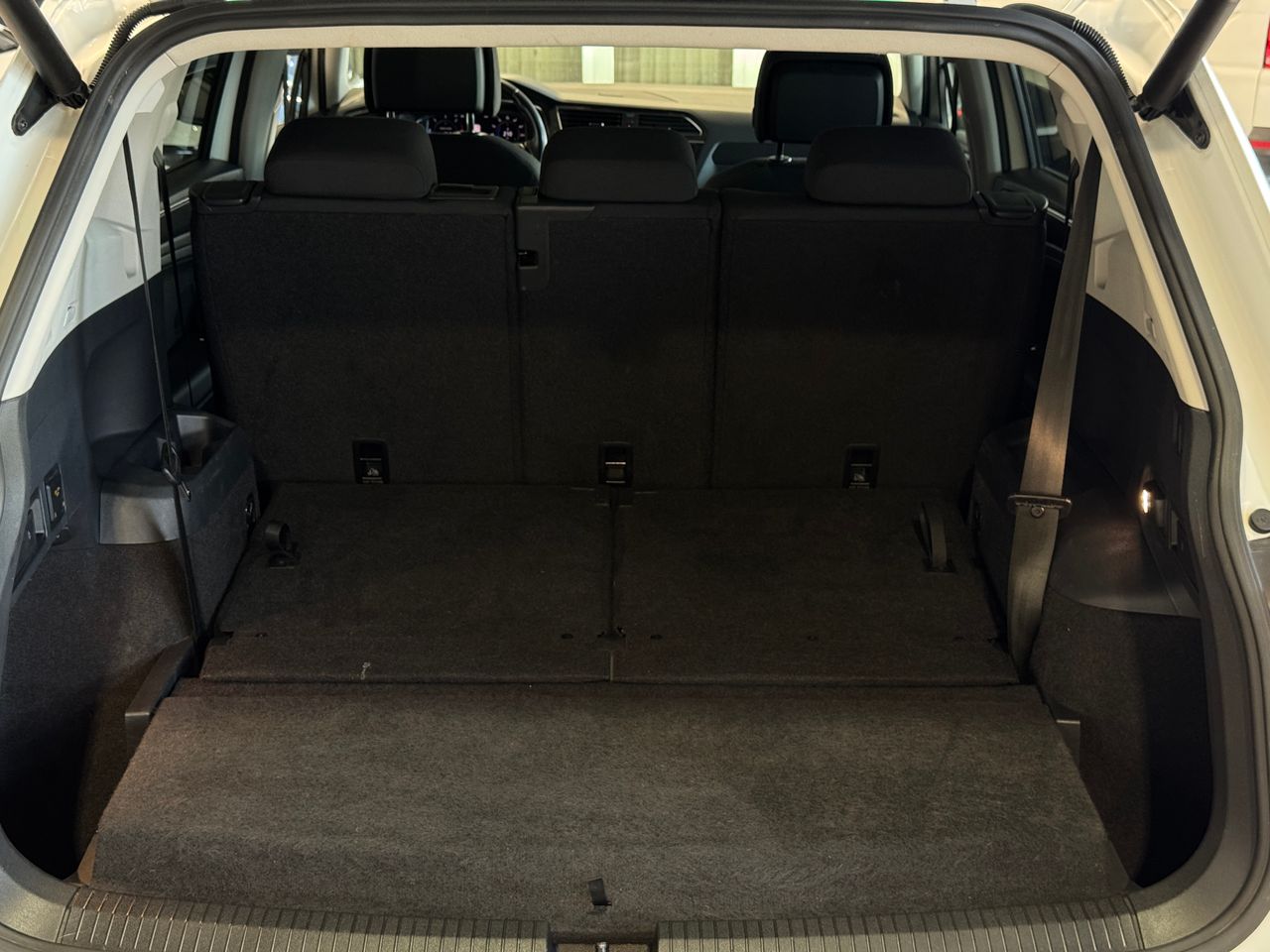 Foto Volkswagen Tiguan 41
