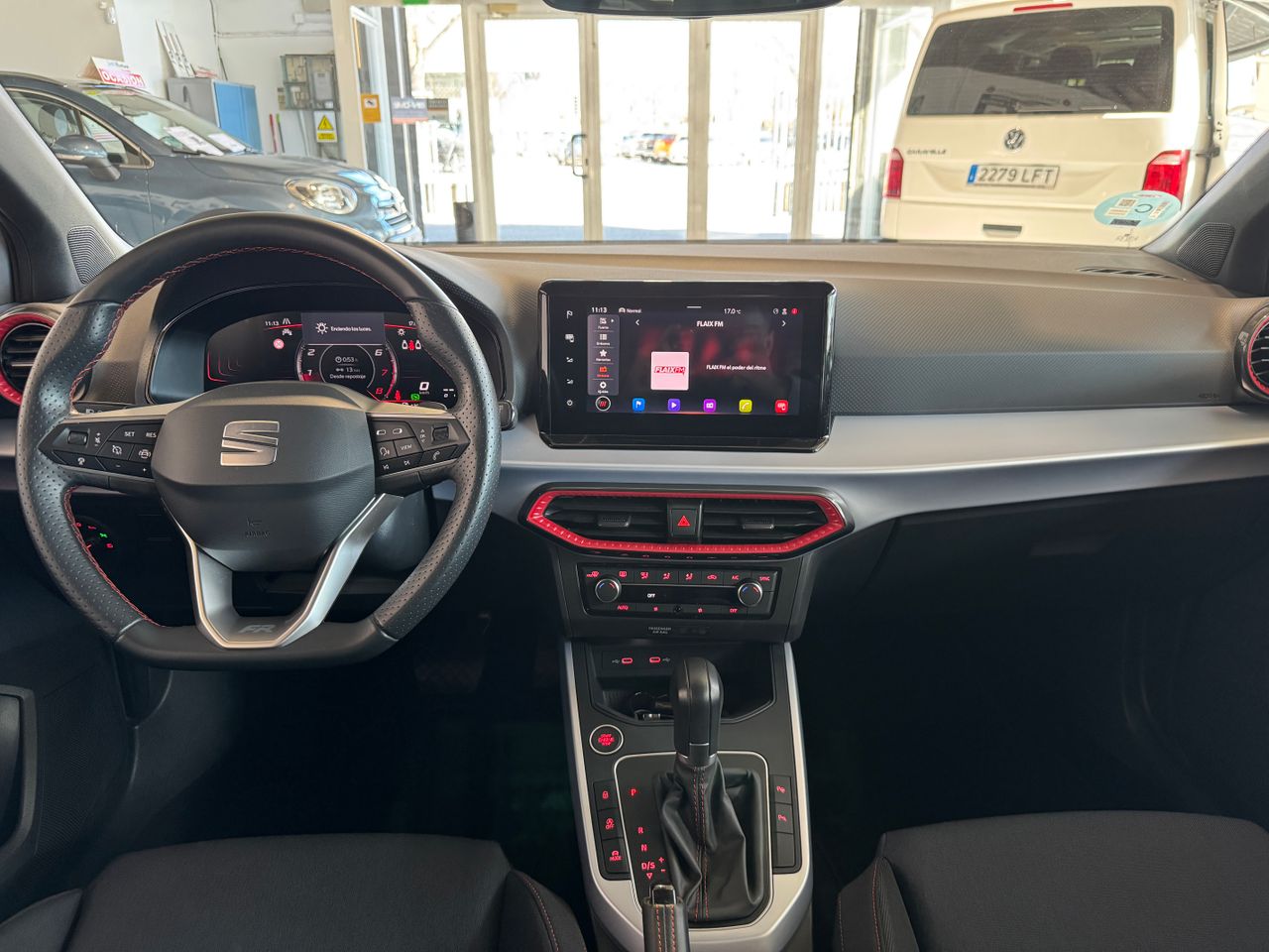 Foto Seat Arona 10