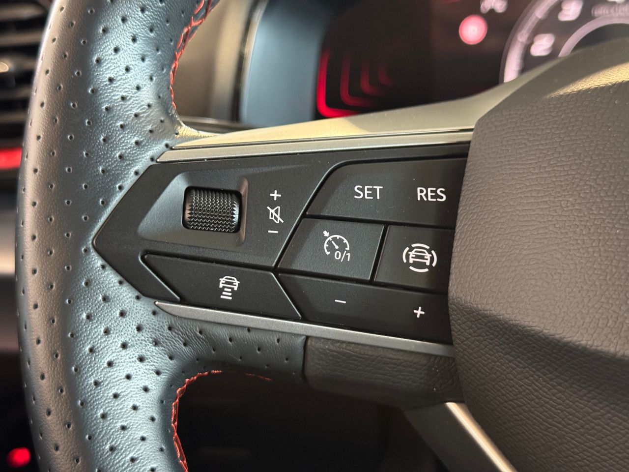 Foto Seat Arona 13