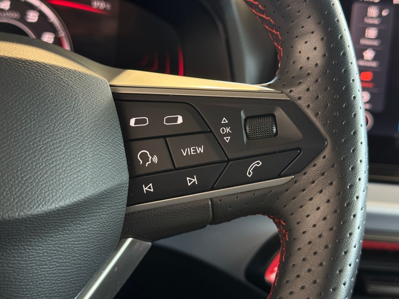 Foto Seat Arona 14