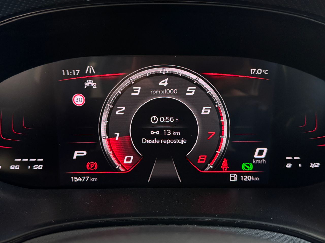 Foto Seat Arona 16