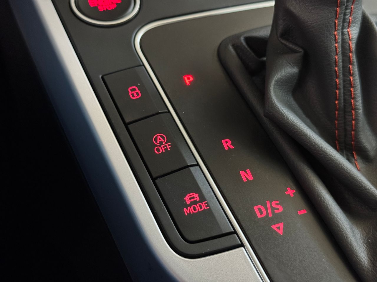 Foto Seat Arona 34