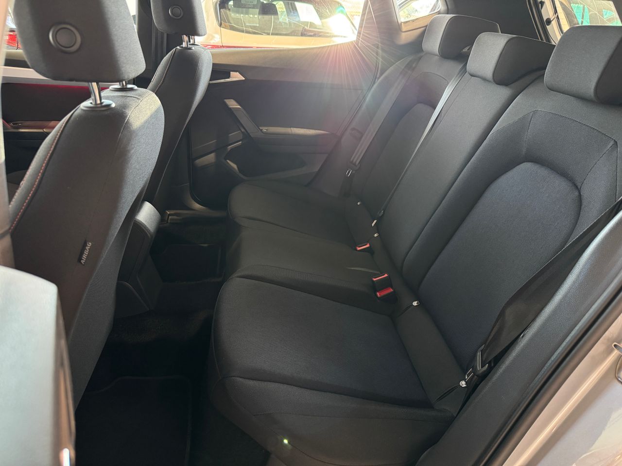 Foto Seat Arona 37