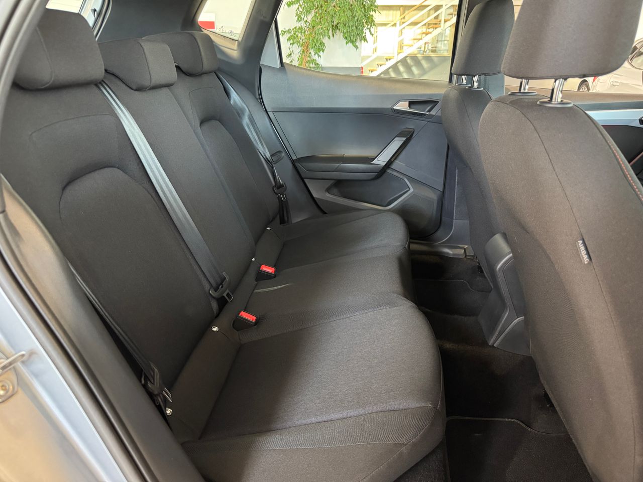 Foto Seat Arona 38
