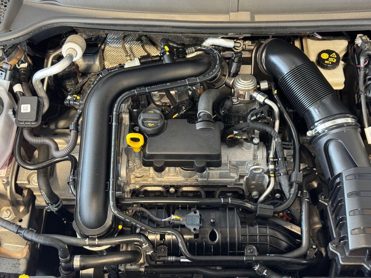 Foto Seat Arona 43
