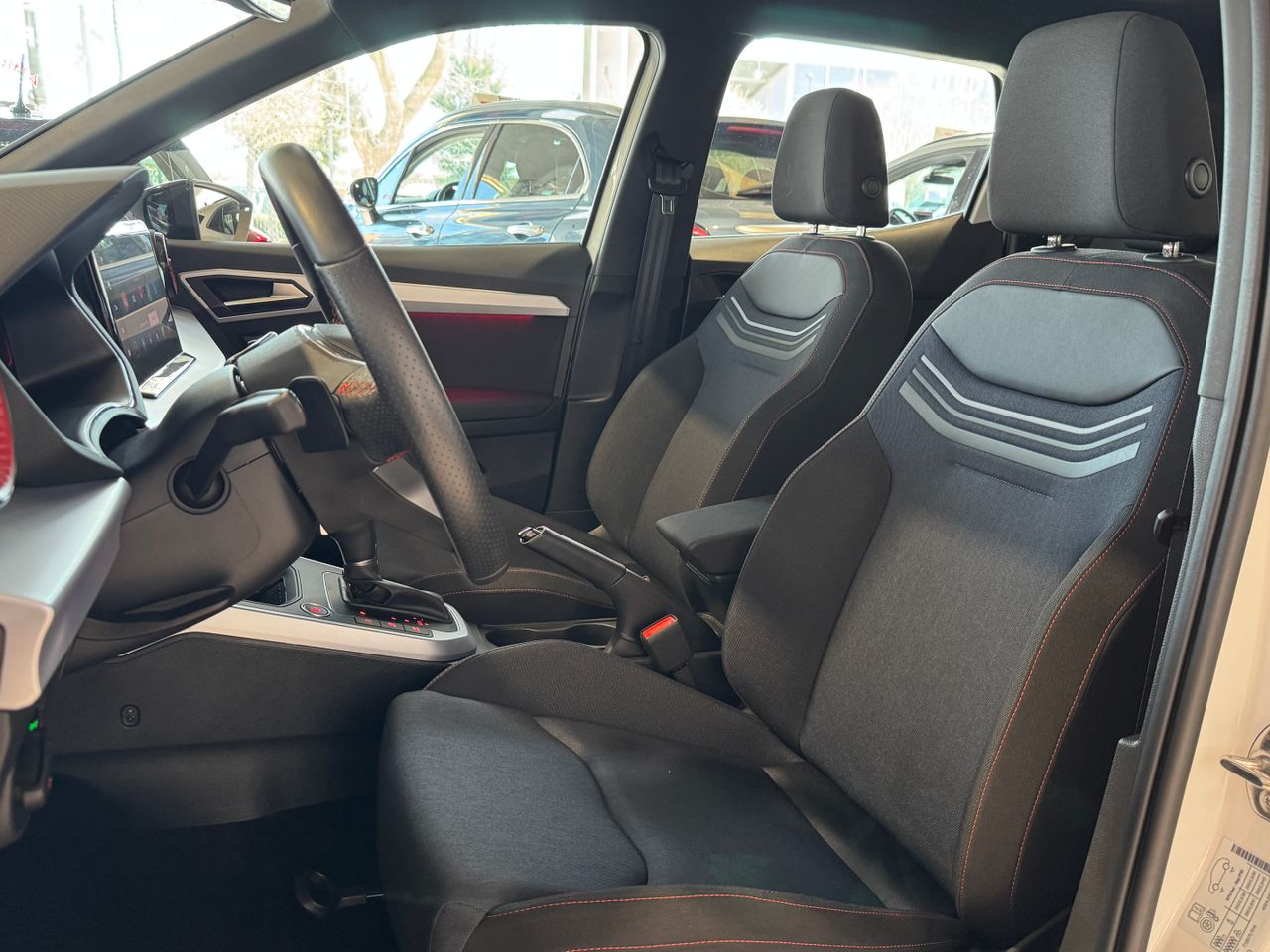 Foto Seat Arona 9