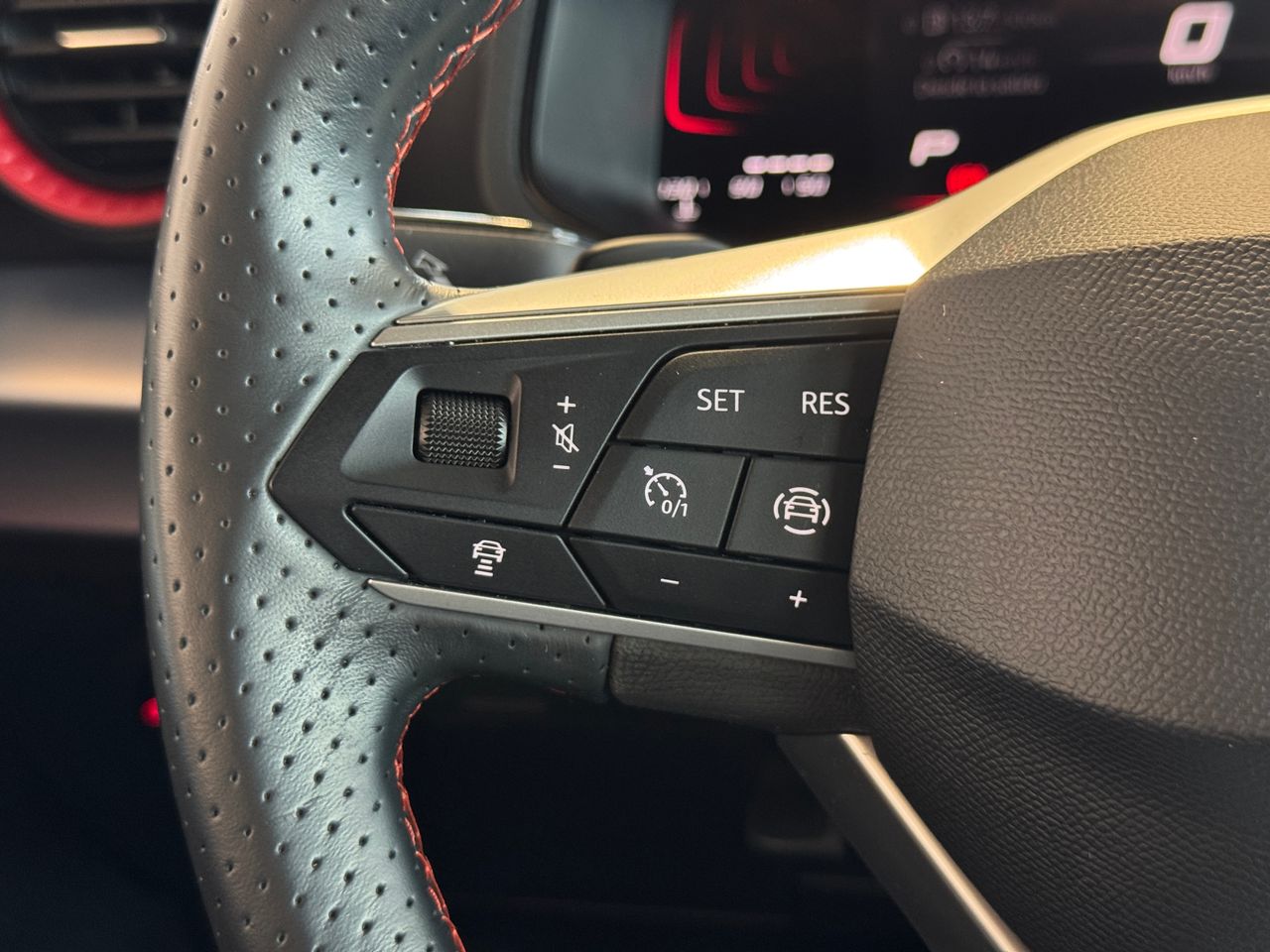 Foto Seat Arona 13