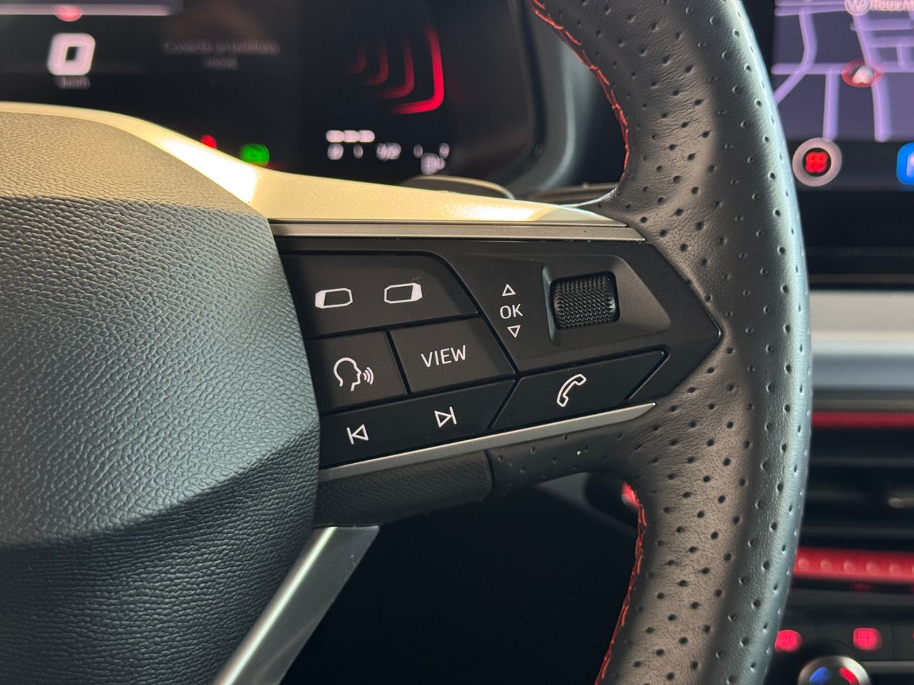 Foto Seat Arona 14