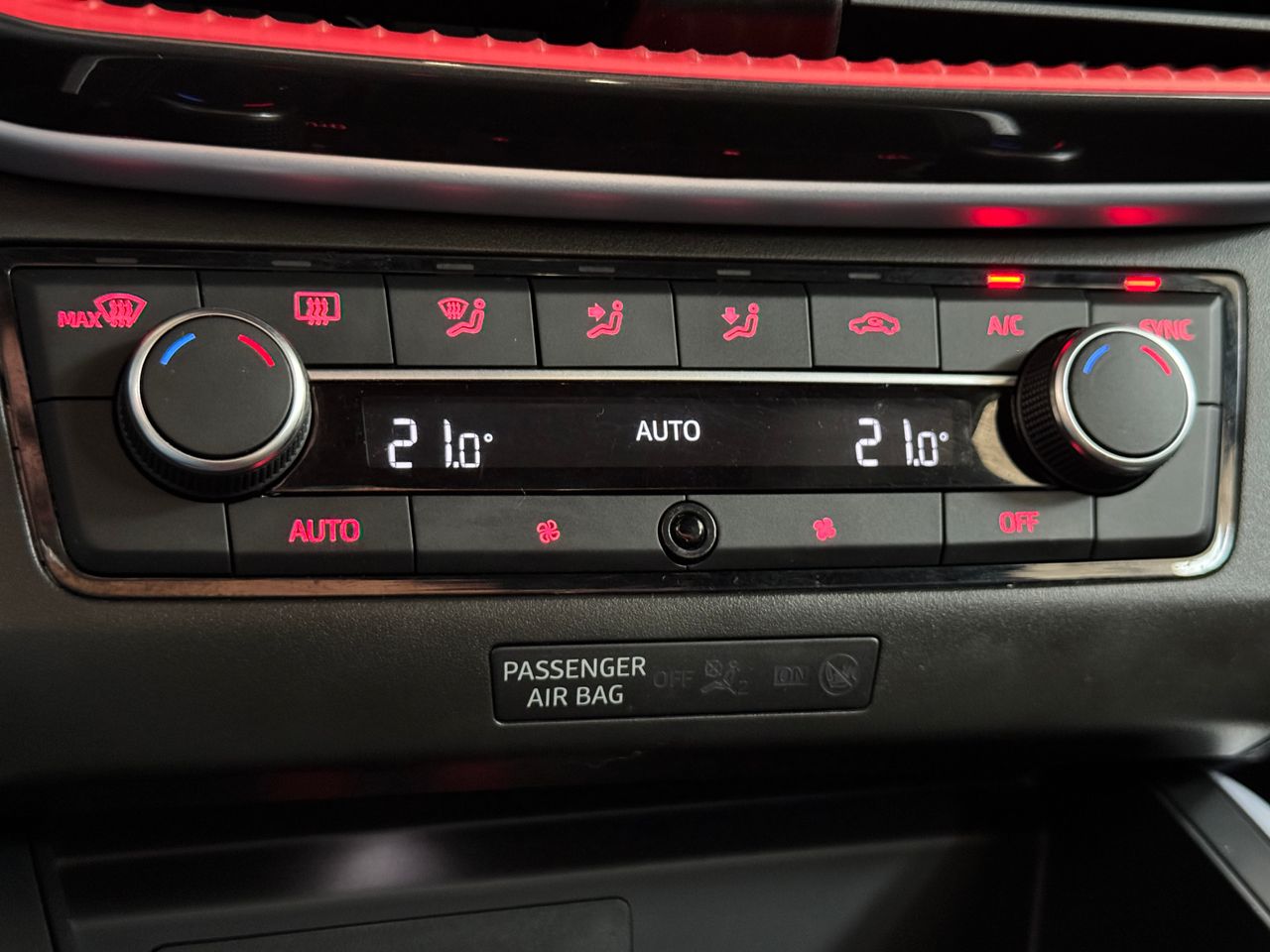 Foto Seat Arona 29