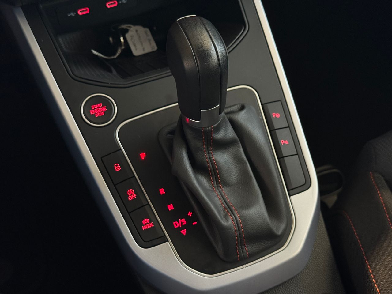 Foto Seat Arona 30