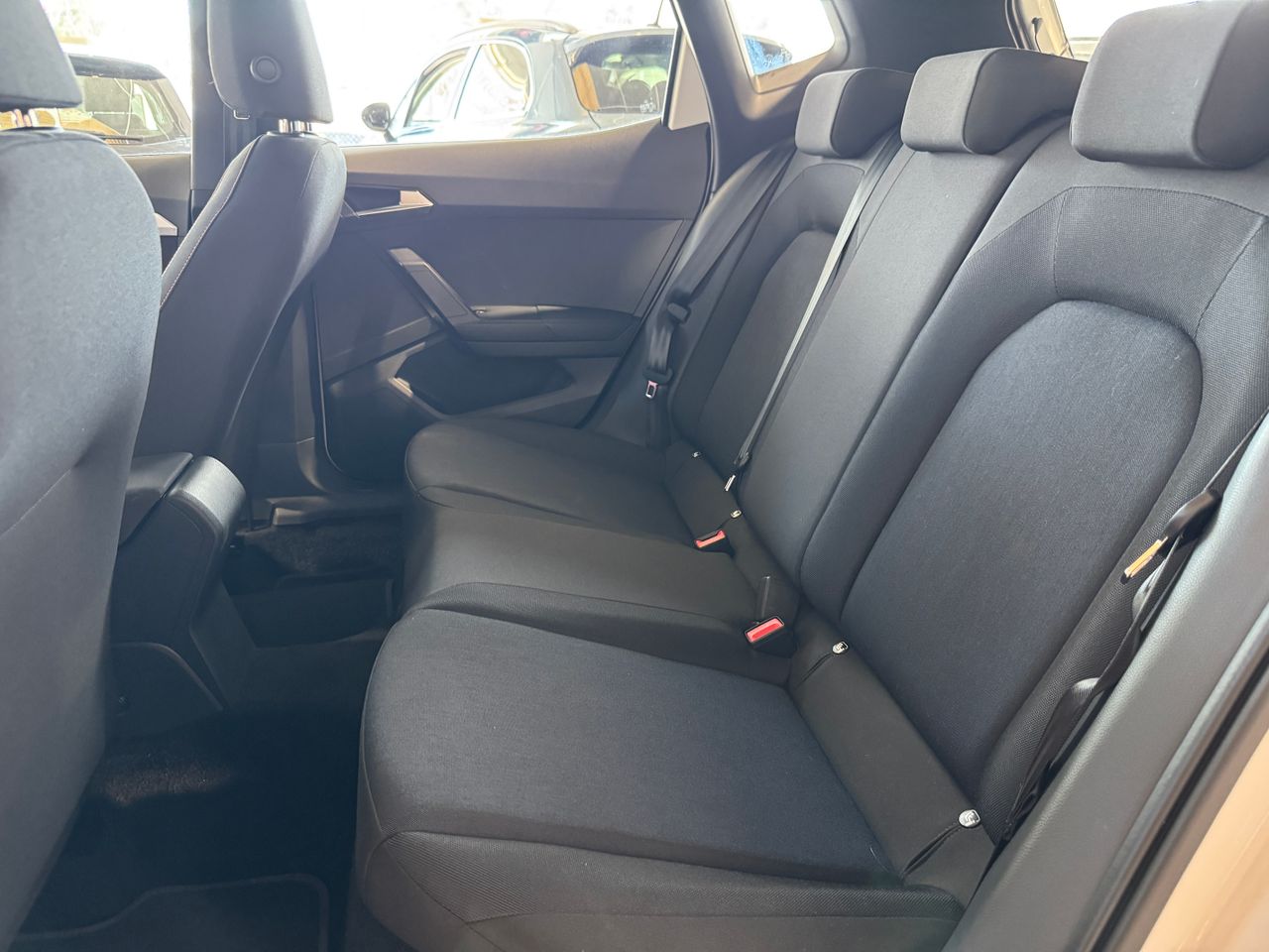 Foto Seat Arona 34