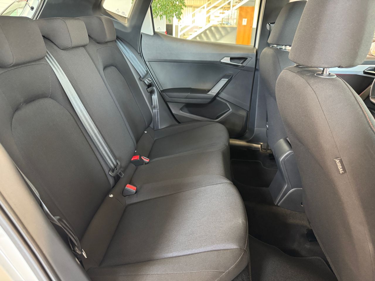 Foto Seat Arona 35