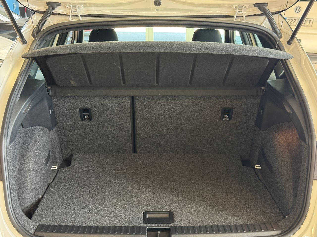 Foto Seat Arona 37