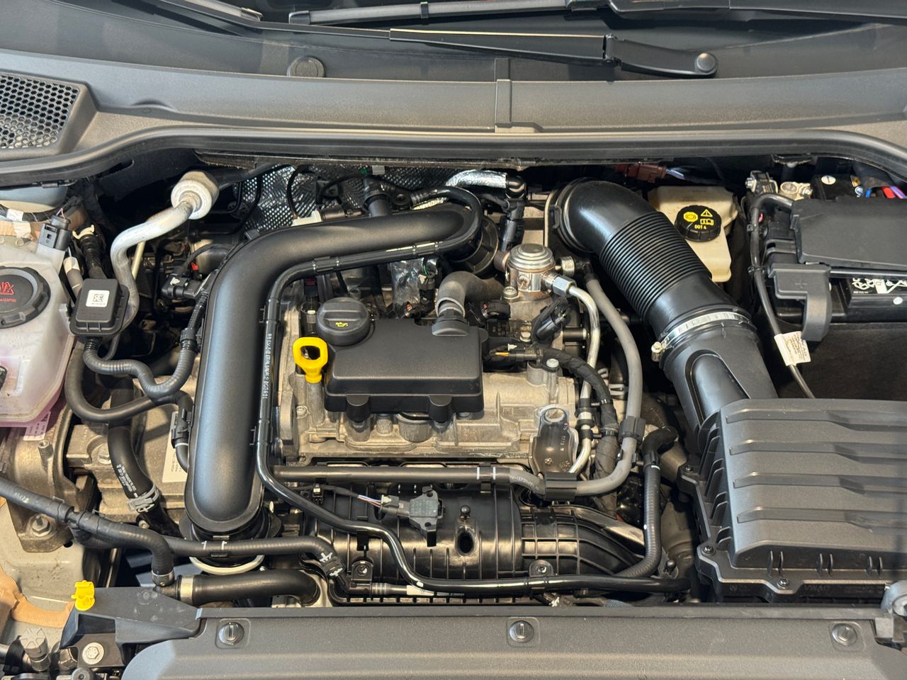 Foto Seat Arona 39
