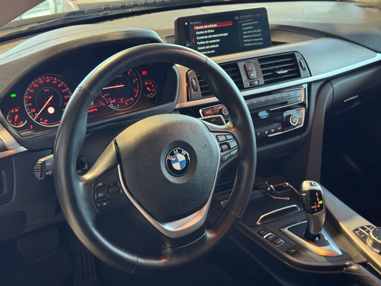 Foto BMW Serie 4 7