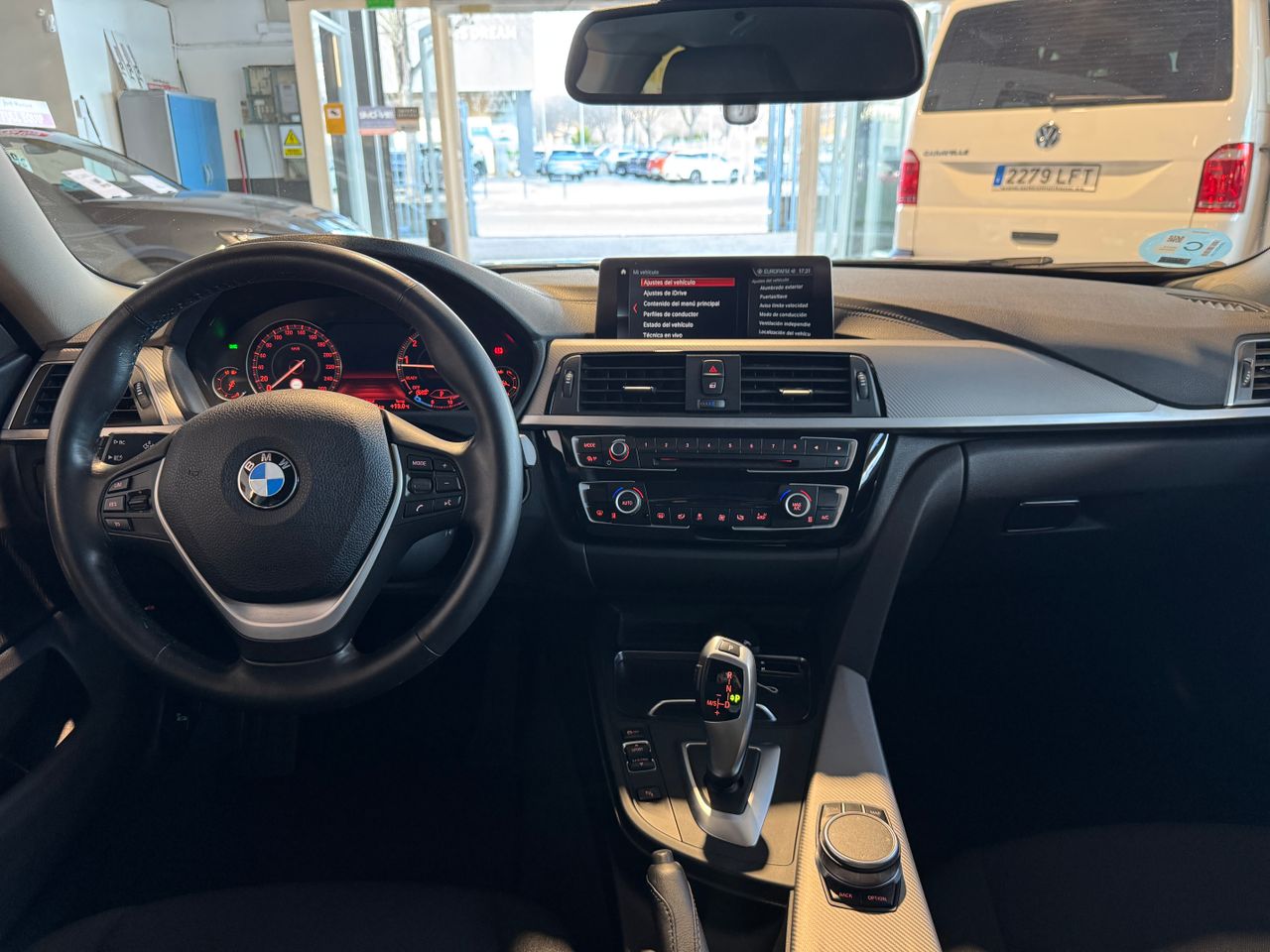 Foto BMW Serie 4 8
