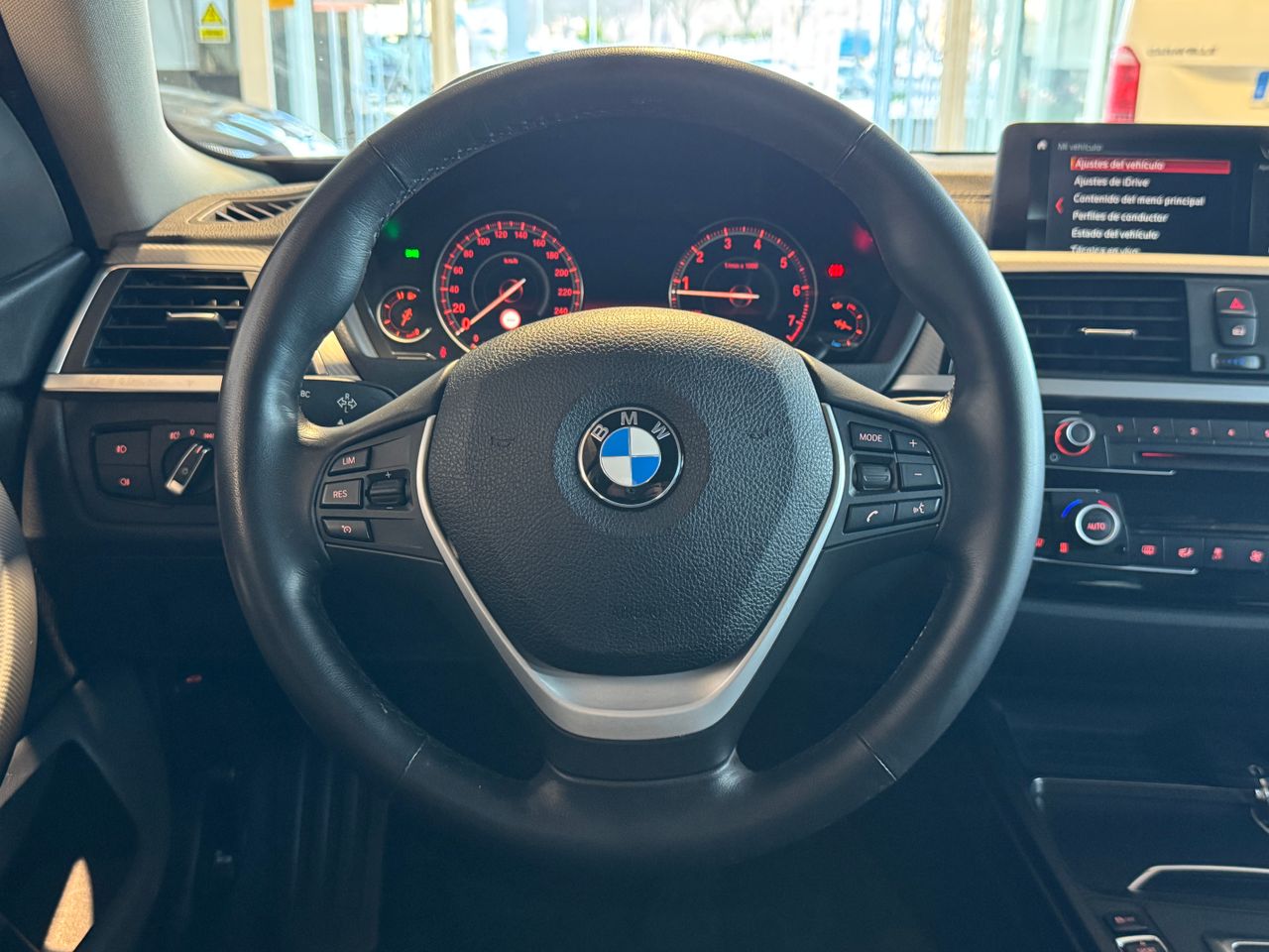 Foto BMW Serie 4 9
