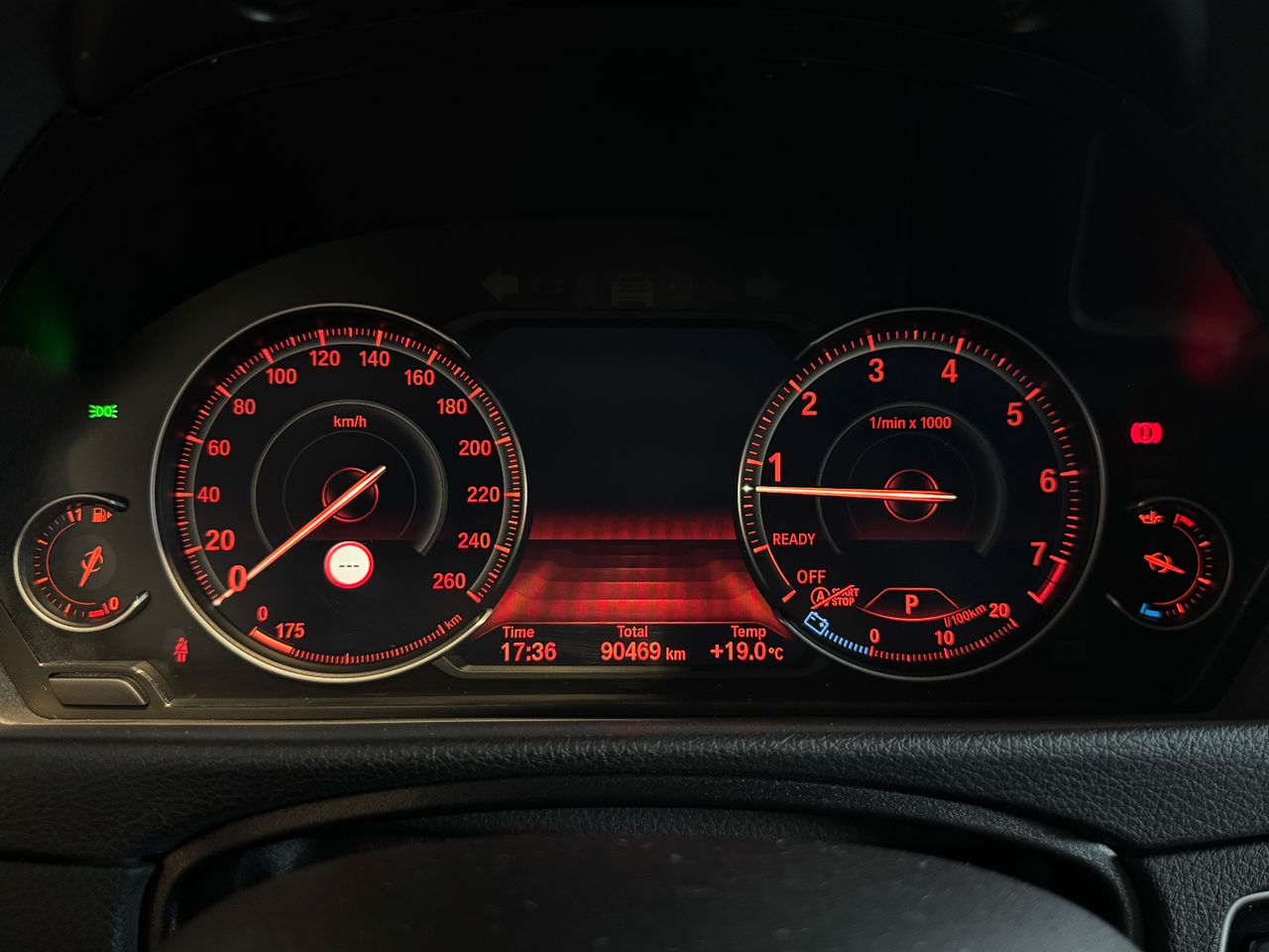 Foto BMW Serie 4 13