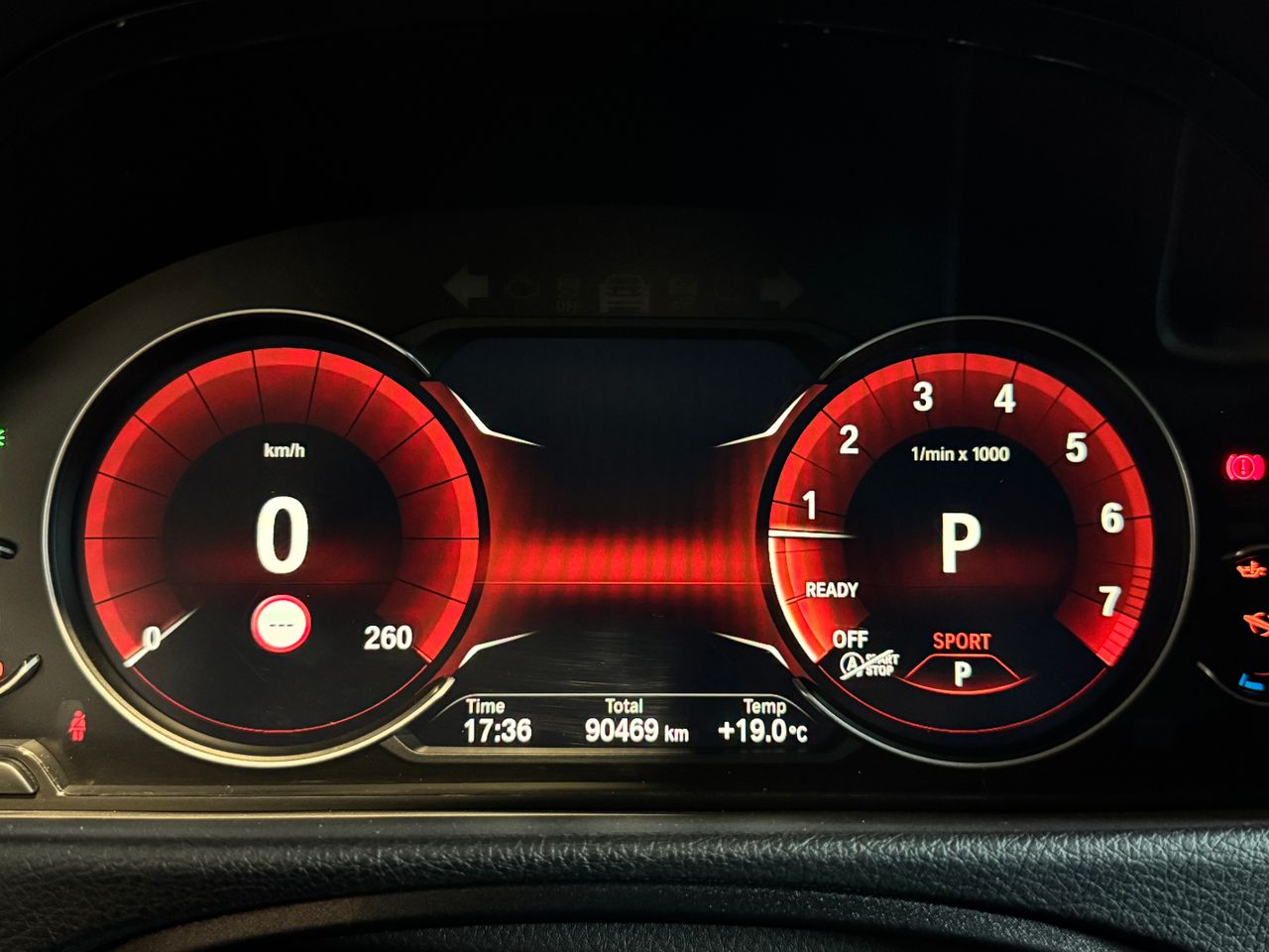 Foto BMW Serie 4 14