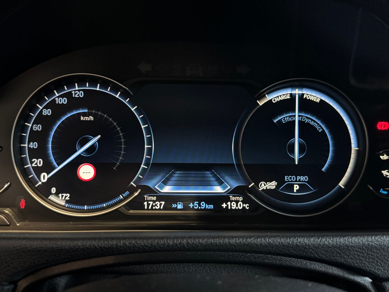 Foto BMW Serie 4 15