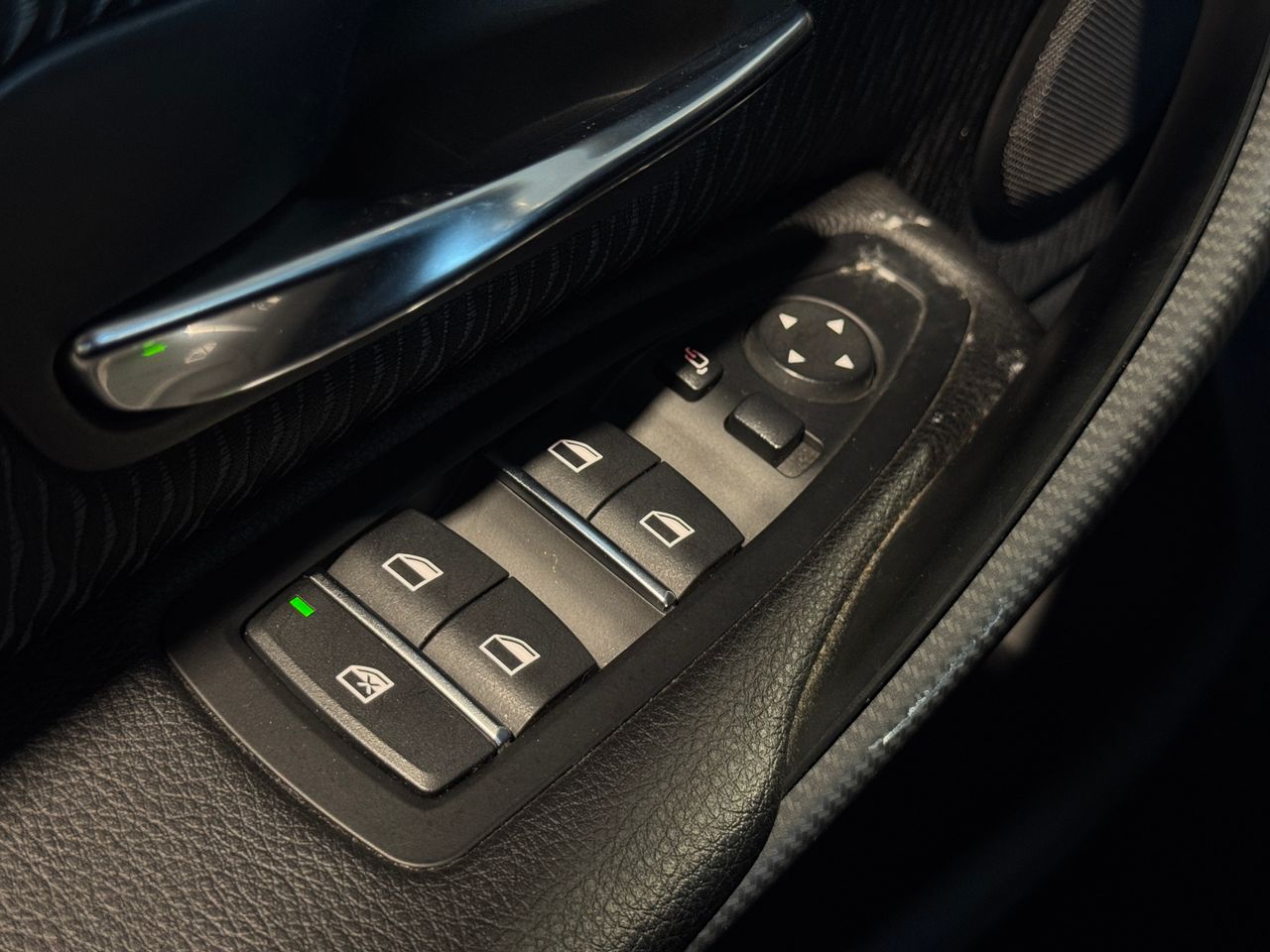 Foto BMW Serie 4 20