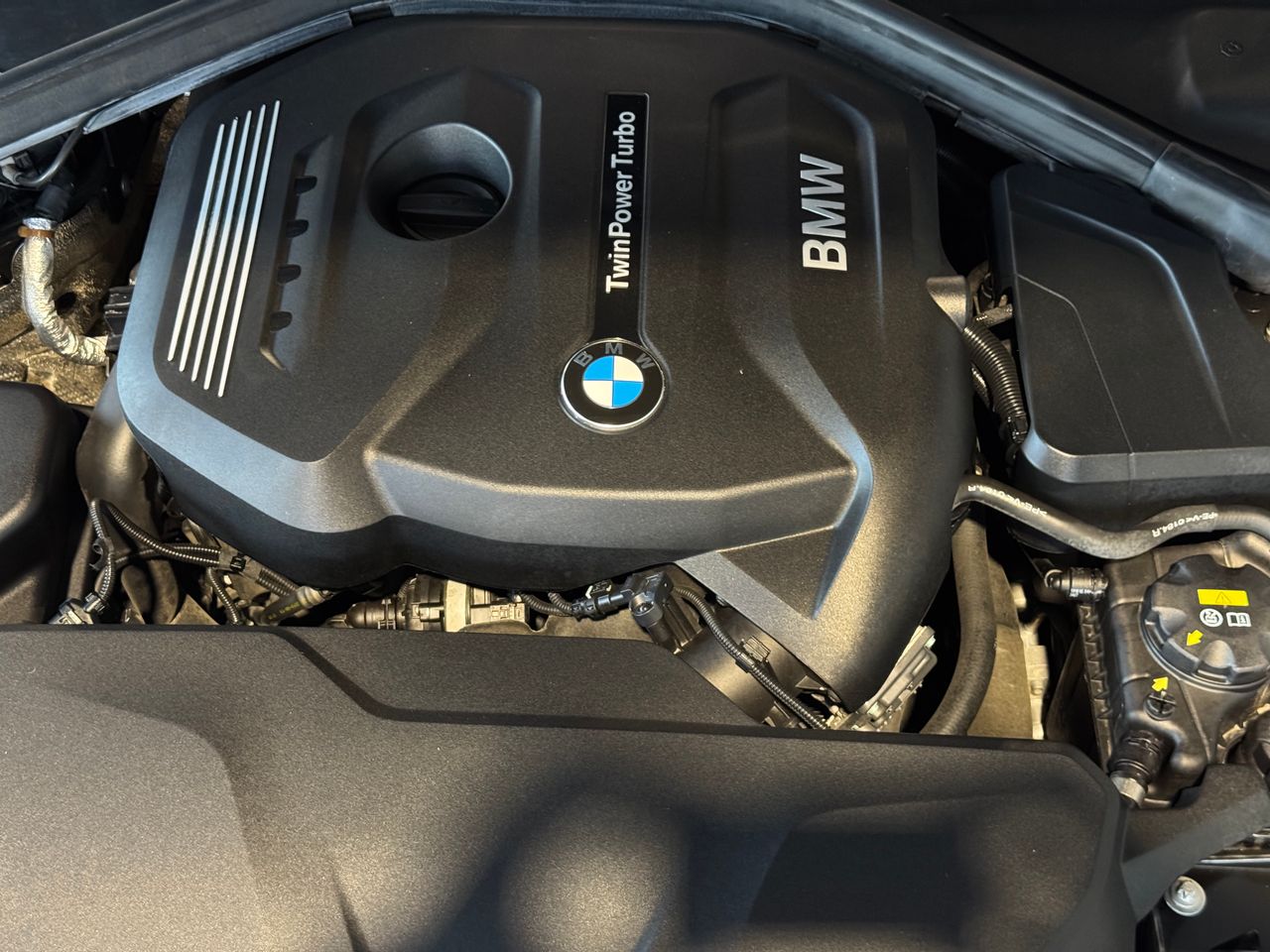 Foto BMW Serie 4 37