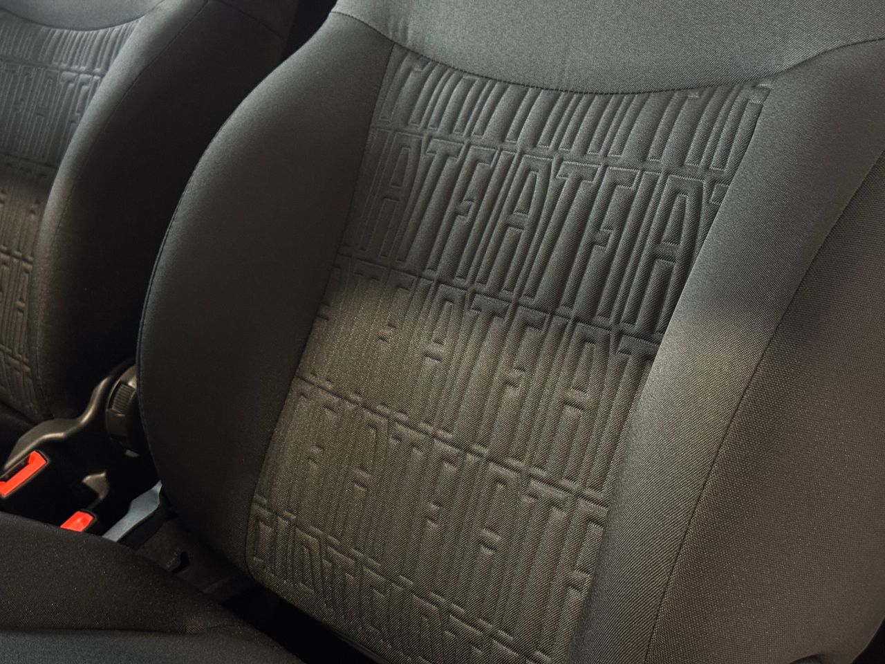 Foto Fiat 500 10