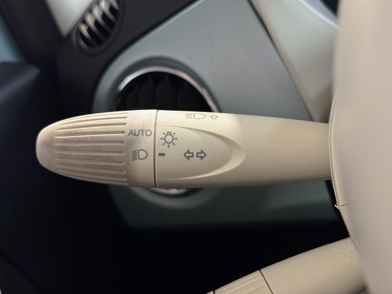Foto Fiat 500 18