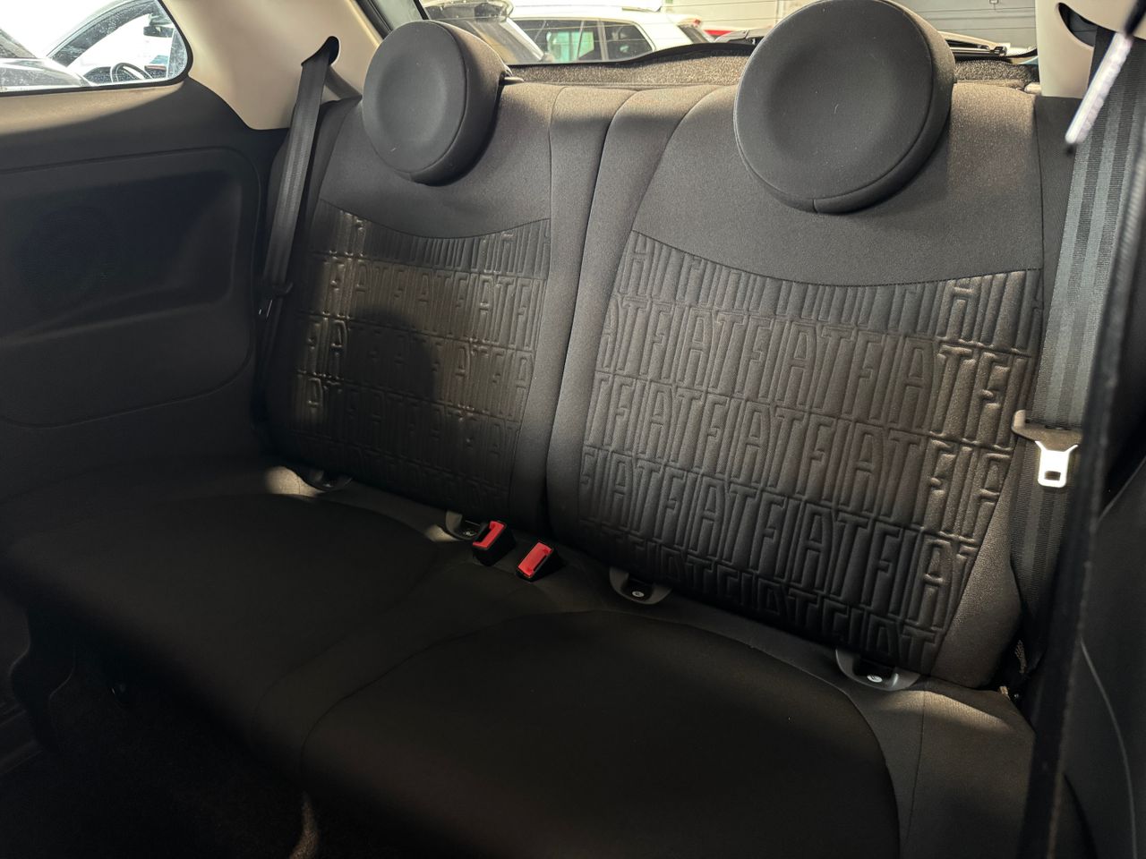 Foto Fiat 500 31