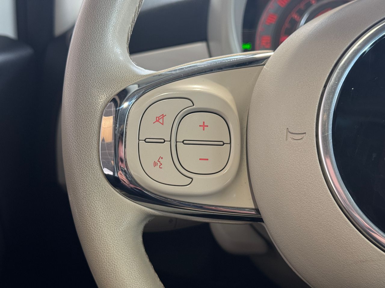 Foto Fiat 500 14