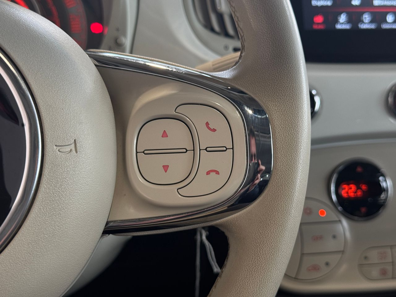 Foto Fiat 500 15