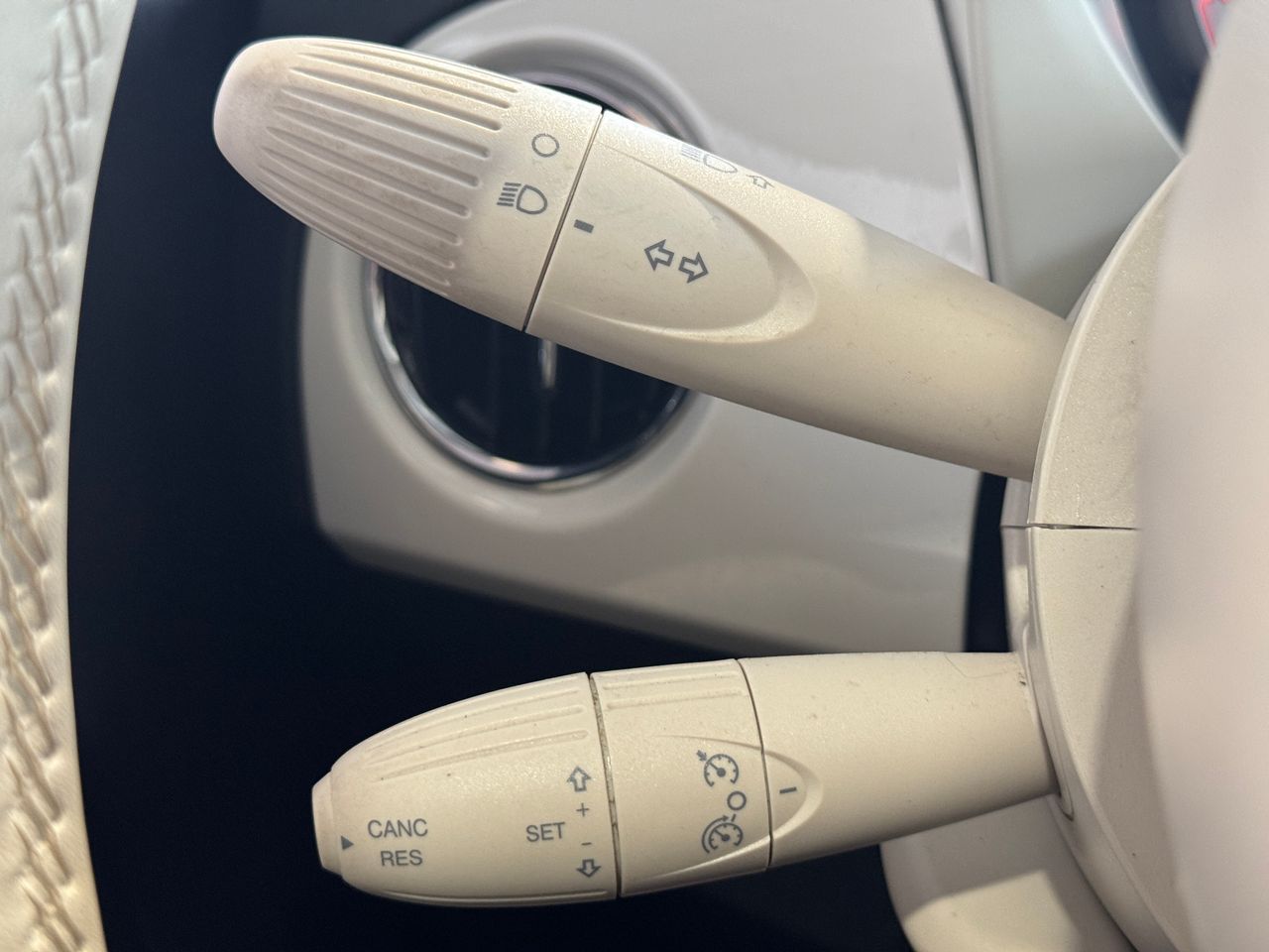 Foto Fiat 500 17
