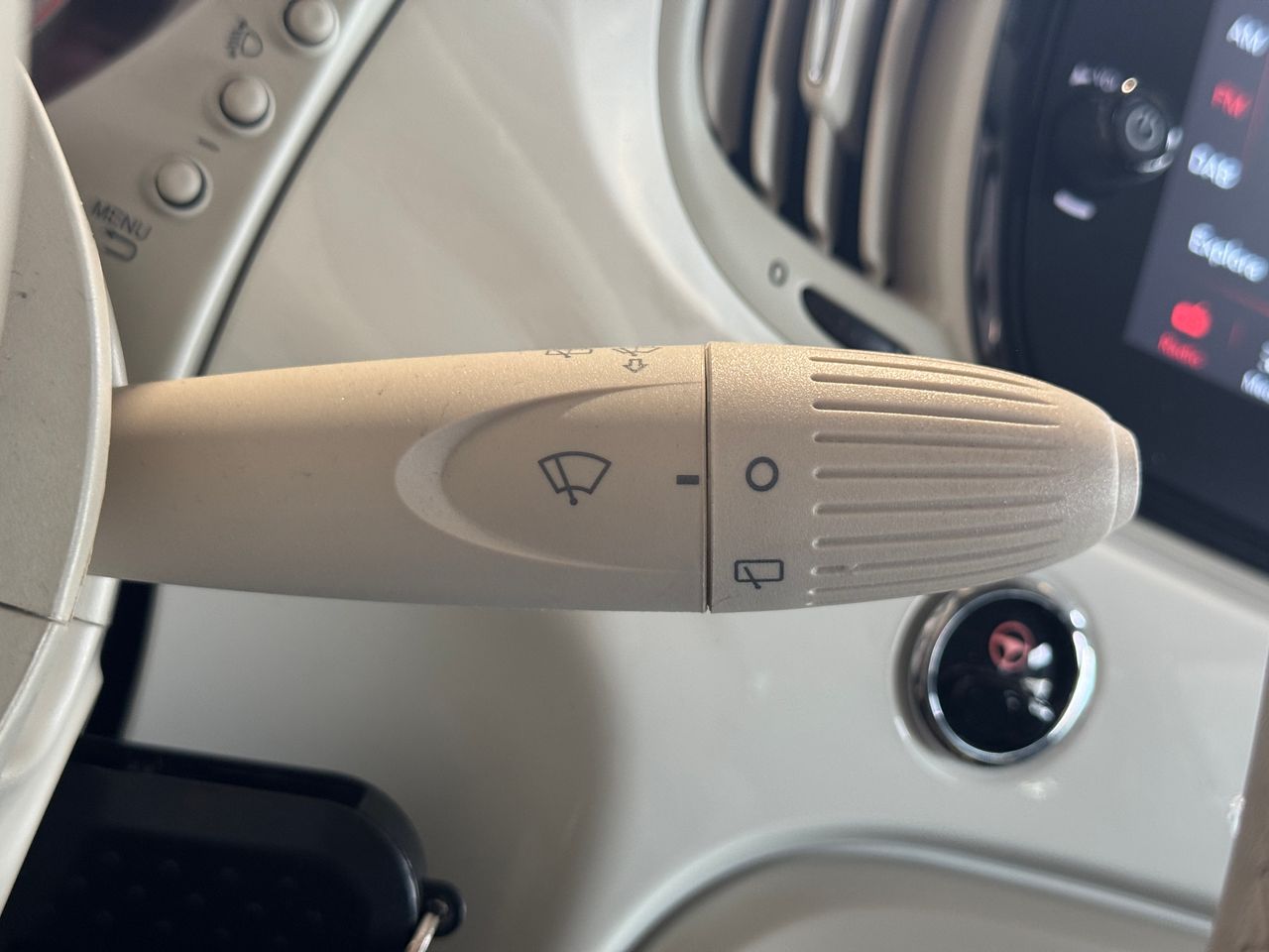 Foto Fiat 500 18