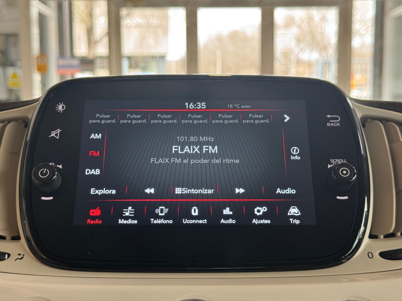 Foto Fiat 500 19